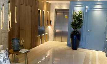 Imagem 4: Oportunidade quadra mar - Apartamento para venda com 3 quartos 2 vagas em Meia Praia - Ita