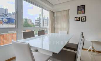 Imagem 2: Apartamento 2 Quartos(1 Suíte) 2 Vagas com Infra no Bela Vista