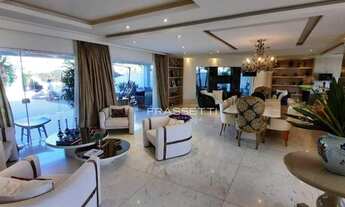 Imagem: Casa com 5 dormitórios à venda, 750 m²