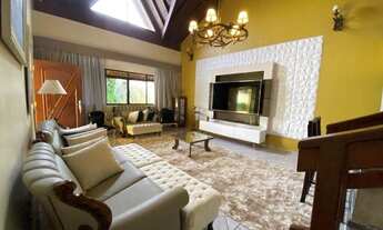 Imagem 4: Sobrado com Piscina no Jardim Imperador a 1.100 Metros da Praia