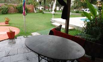 Imagem 3: Temporada alugue para o carnaval praia Boracéia/São Sebastião