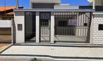 Imagem: Casa com 3 quartos - Bairro Jardim São