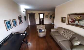 Imagem 3: APTO- 3 DORMS- SENDO UM SUITE- ÁREA UTIL DE 170M2 - CAMBUI