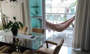 Imagem 2: CASA SOBREPOSTA ALTA!! NA NOVA PONTA DA PRAIA EM SANTOS!!BEM LOCALIZADA!! CONFORTÁVEL !!