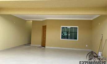 Imagem 2: Lindo Sobrado Setor JD. Atlântico