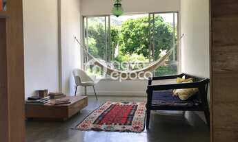 Imagem 5: Rio de Janeiro - Apartamento Padrão - Jardim Botânico