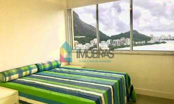 Imagem 6: Rio de Janeiro - Apartamento Padrão - Jardim Botânico