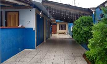 Imagem: Jaraguá do Sul - Casa Padrão - João Pessoa