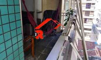 Imagem 7: Laranjeiras, apartamento, 2 quartos, sendo 1 suite, 92 m2, vaga, rua Marquês de Pinedo