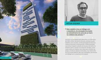 Imagem 5: Venda Apartamento Sao Paulo Vila Mariana Ref: 24098