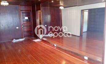 Imagem 5: Rio de Janeiro - Apartamento Padrão - São Conrado