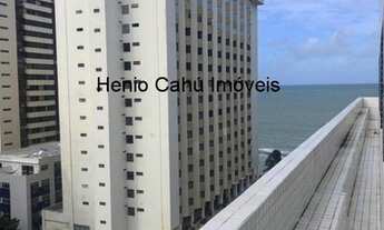 Imagem 6: Apartamento novo 2 quartos Boa Viagem