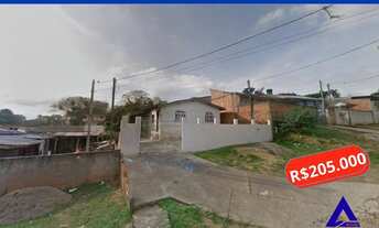 Imagem: Terreno Urbano para Venda em Araucária
