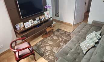 Imagem 2: SÃO PAULO - Apartamento Padrão - PARQUE DAS ÁRVORES