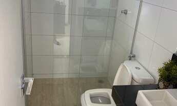 Imagem 2: Casa no Condomínio Portal das Águas #3 suítes, todas com closet #área gourmet com piscina