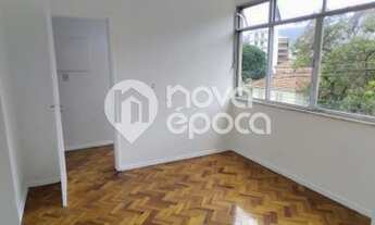 Imagem 5: Rio de Janeiro - Apartamento Padrão - Grajaú