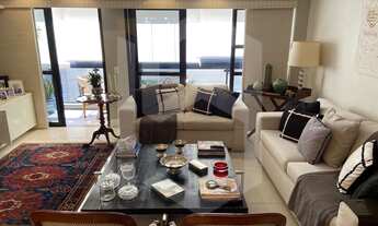 Imagem 7: Apartamento Leblon - Rio de Janeiro