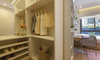 Imagem 5: 3 SUÍTES COM VARANDA GOURMET. PINHEIROS. COMPRA DIRETO CONSTRUTORA