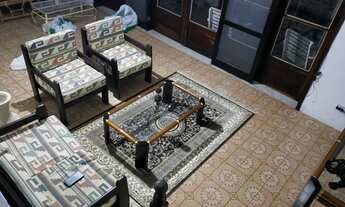 Imagem 5: Casa em Condomínio Fechado. Região dos Lagos