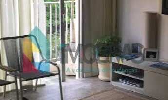 Imagem 6: EXCELENTE 4 QUARTOS COM 2 VAGAS EM SÃO CONRADO !!!