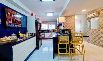 Imagem 5: Duplex para venda possui 456 metros quadrados com 4 quartos em Casa Verde - São Paulo - SP