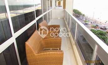 Imagem 4: Rio de Janeiro - Apartamento Padrão - Leblon