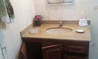 Imagem 9: Apartamento 1 Dormitório Frente Mar , Piscina Gonzaguinha São Vicente