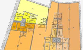 Imagem 5: Rio de Janeiro - Conjunto Comercial/Sala - Centro