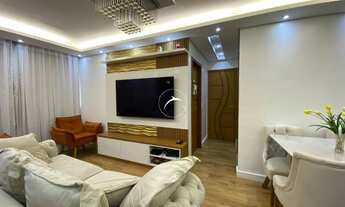 Imagem 2: Brasília - Apartamento Padrão - Ceilândia (Norte