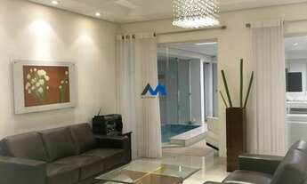 Imagem 3: Excelente casa com 4 quartos e ótima localização