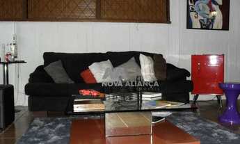 Imagem 6: Rio de Janeiro - Casa Padrão - Cosme Velho