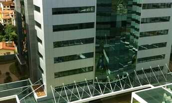 Imagem 3: Hangar Business Park sala com 54 metros para venda