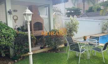 Imagem 3: Rio de Janeiro - Casa de Condomínio - Recreio dos Bandeirantes