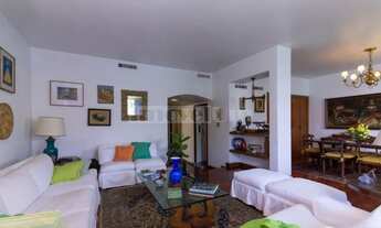 Imagem 3: Rio de Janeiro - Apartamento Padrão - Lagoa