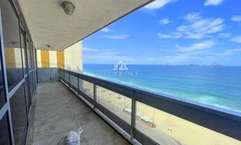 Imagem 5: Rio de Janeiro - Apartamento Padrão - Leblon