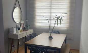 Imagem 7: Cobertura para venda com 92 metros quadrados com 2 quartos em Parque São Vicente - Mauá