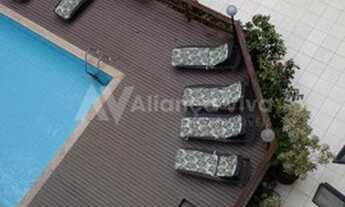 Imagem: Rio de Janeiro - Flat - Flamengo