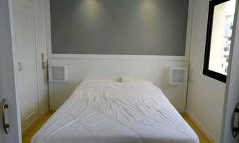 Imagem 4: Flat Para Locação Vila Olímpia