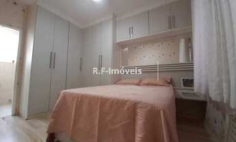 Imagem 4: Rio de Janeiro - Apartamento Padrão - Vila Valqueire