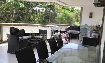 Imagem 4: Rio de Janeiro - Apartamento Padrão - Recreio dos Bandeirantes