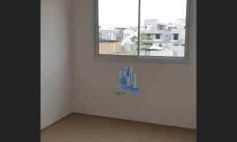 Imagem 2: Apartamento com 2 dormitórios à venda, 56 m² por R$ 700.000,00 - Cerâmica - São Caetano do