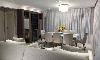 Imagem 6: Apartamento com 3 dormitórios à venda, 265 m² por R$ 2.760.000,00 - Santa Teresinha - São