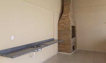 Imagem 3: Apartamento para venda tem 48 metros quadrados com 2 quartos em Turu - São Luís - MA