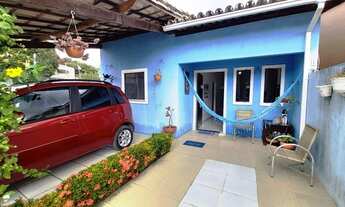 Imagem: Térrea para venda com 80 metros quadrados