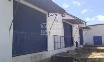 Imagem 4: Galpão para alugar na Pua Porto Centro-norte