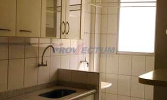 Imagem 7: Apartamento - Vila Industrial - Campinas