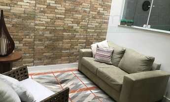 Imagem 7: Casa Sobrado em Vila Dom Pedro I - São Paulo