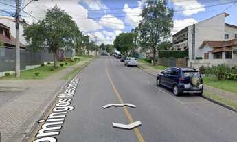 Imagem 2: Lote/Terreno para venda possui 694 metros quadrados em Bom Retiro - Curitiba - PR