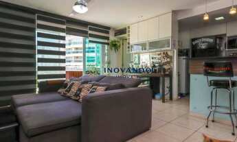 Imagem 7: Barra da Tijuca - Blue - 2 quartos 130m-²