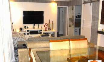 Imagem 2: Horizons Apto 3 dort 01 suíte 02 vagas c/armários Vila Leopoldina - São Paulo - SP